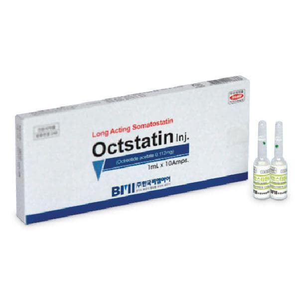 Ocreotide Acetate_Injection